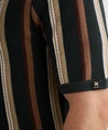 Vanguard Polo Striped