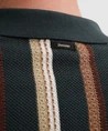 Vanguard Polo Striped