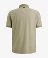 Vanguard Polo Structuur Print