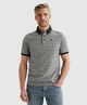 Vanguard Polo Structuur Print