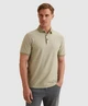 Vanguard Polo Structuur Print