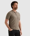 Vanguard Polo Structuur
