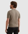 Vanguard Polo Structuur