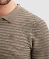 Vanguard Polo Structuur