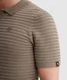 Vanguard Polo Structuur
