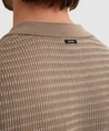 Vanguard Polo Structuur