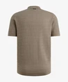 Vanguard Polo Structuur