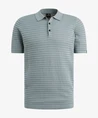 Vanguard Polo Structuur