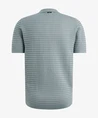 Vanguard Polo Structuur