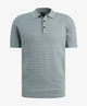 Vanguard Polo Structuur