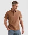 Vanguard Polo Wavy