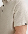 Vanguard Polo Wavy
