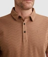 Vanguard Polo Wavy