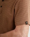 Vanguard Polo Wavy
