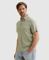 Vanguard Polo Wavy