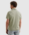 Vanguard Polo Wavy