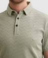 Vanguard Polo Wavy