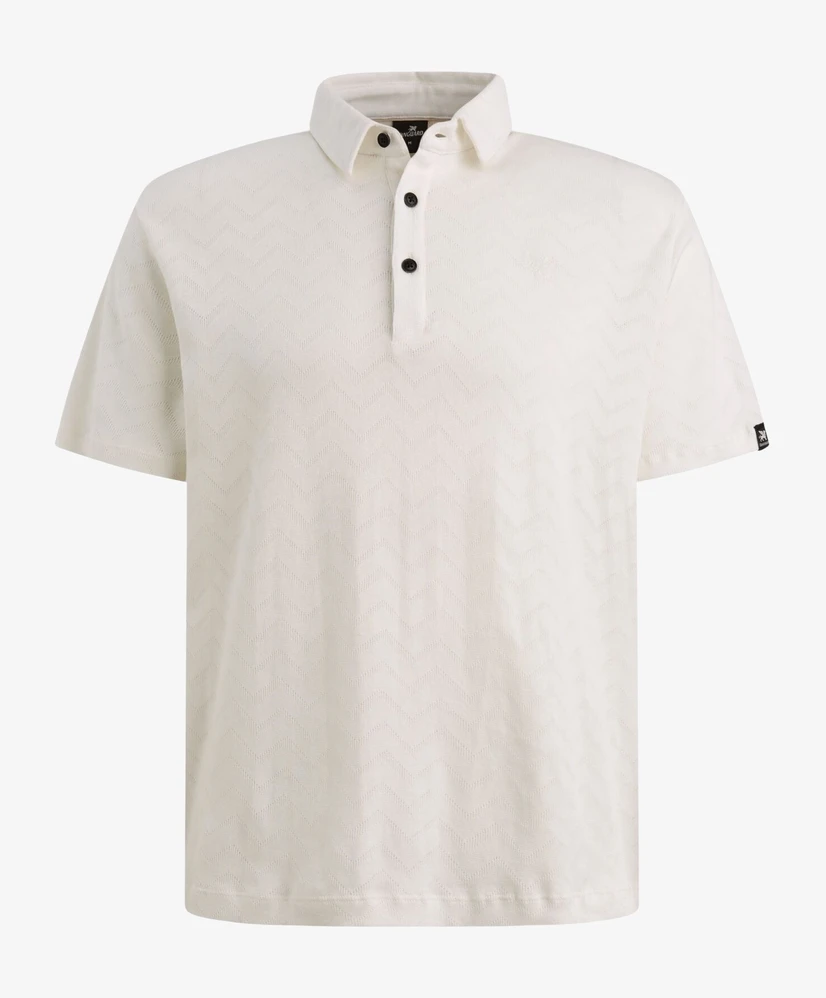 Vanguard Polo Wavy
