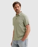 Vanguard Polo Wavy