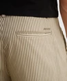 Vanguard Short Relaxed