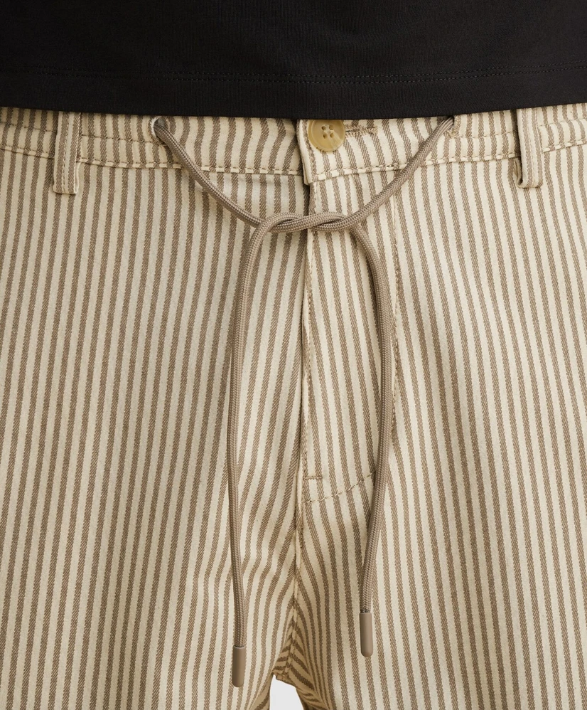 Vanguard Short Relaxed