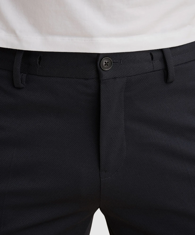 Vanguard Short Relaxed