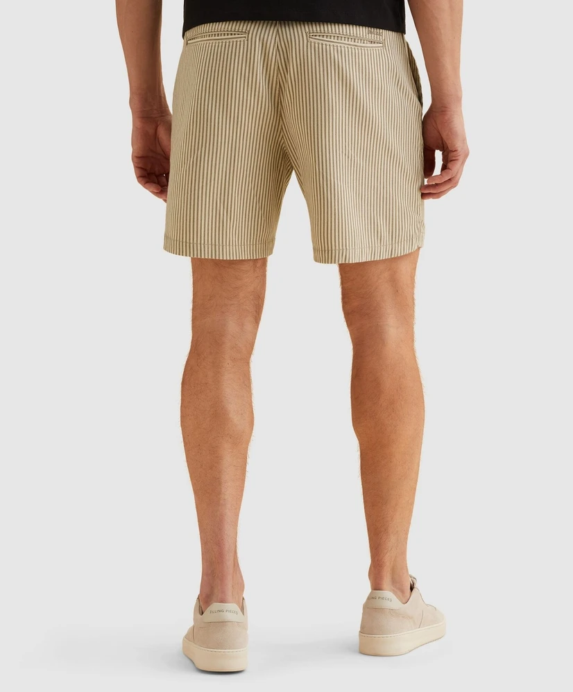 Vanguard Short Relaxed