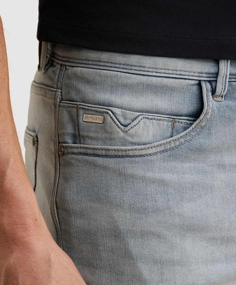 Vanguard Short Slim Fit Summer