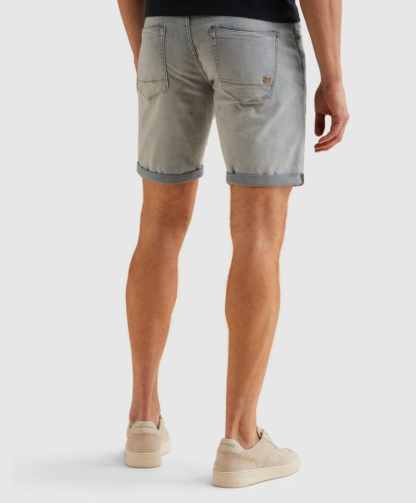 Vanguard Short Slim Fit Summer
