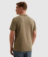 Vanguard T-shirt Basic