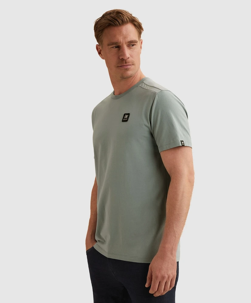 Vanguard T-shirt Basic