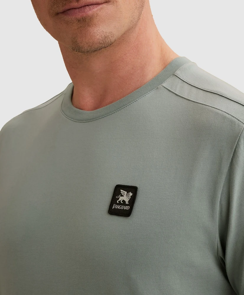 Vanguard T-shirt Basic