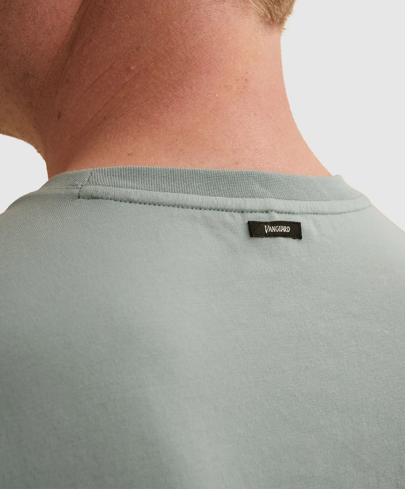 Vanguard T-shirt Basic