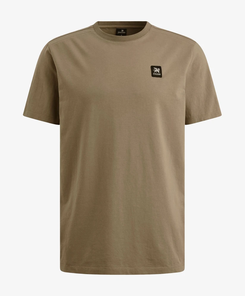 Vanguard T-shirt Basic