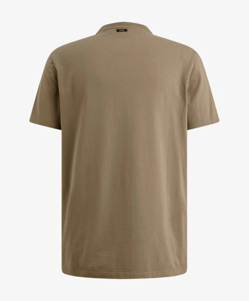Vanguard T-shirt Basic