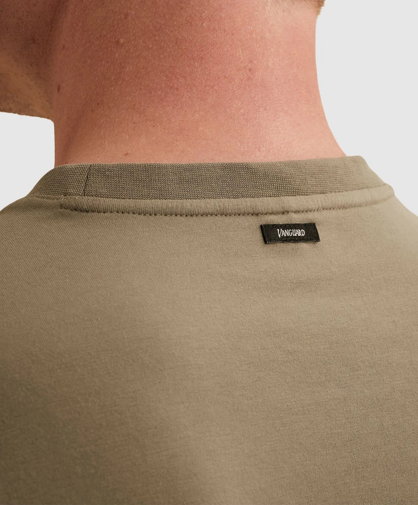 Vanguard T-shirt Basic