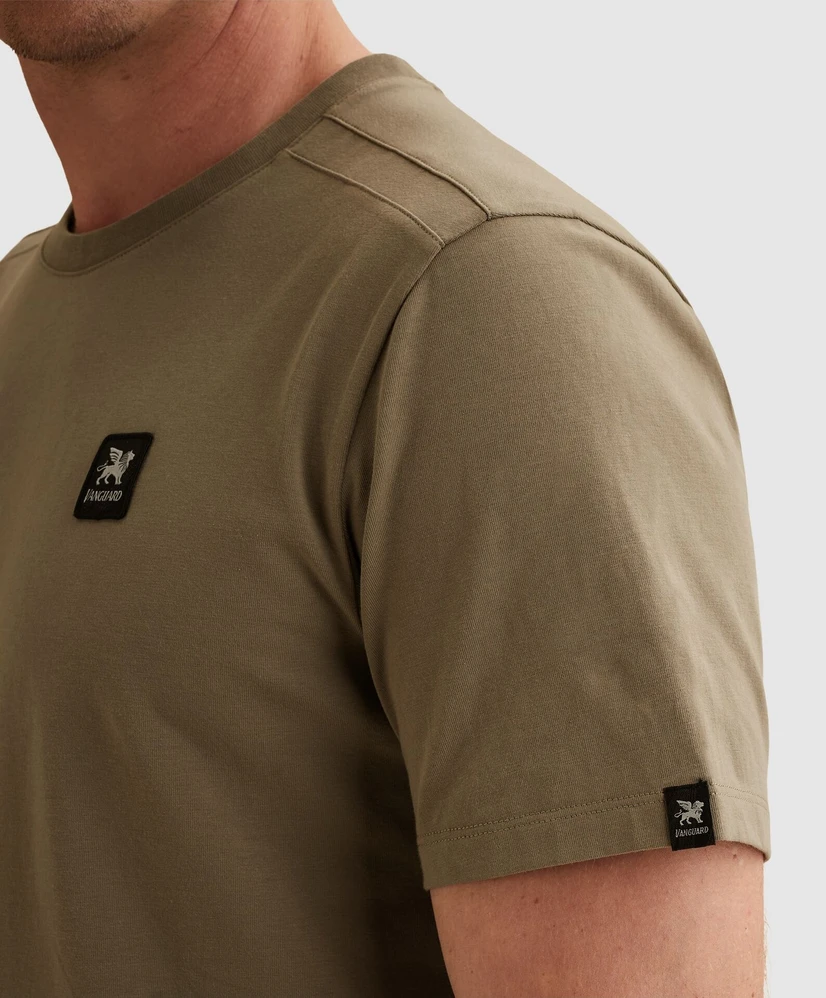 Vanguard T-shirt Basic