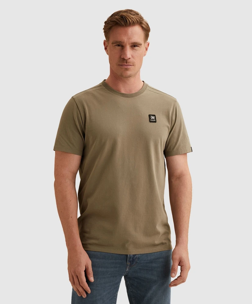 Vanguard T-shirt Basic