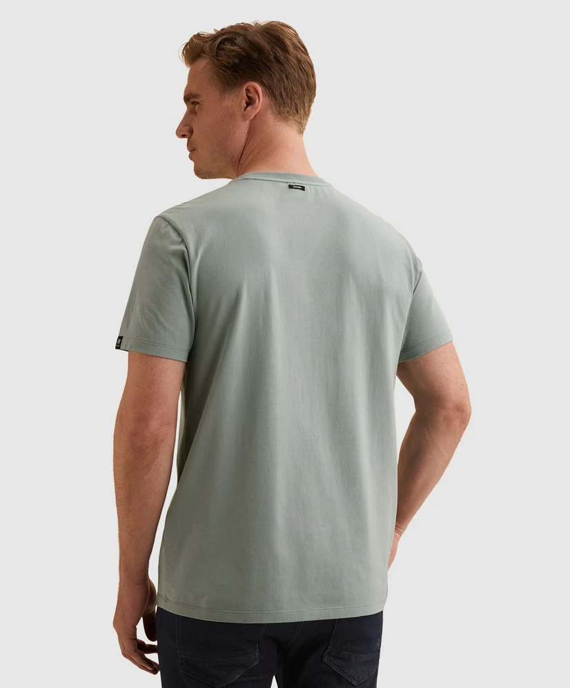 Vanguard T-shirt Basic