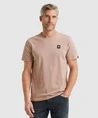 Vanguard T-shirt Effen