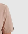 Vanguard T-shirt Effen