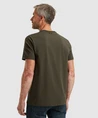 Vanguard T-shirt Effen