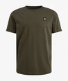 Vanguard T-shirt Effen