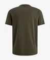 Vanguard T-shirt Effen