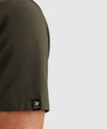 Vanguard T-shirt Effen