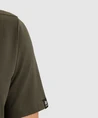 Vanguard T-shirt Effen