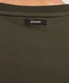 Vanguard T-shirt Effen