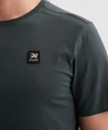 Vanguard T-shirt Effen