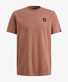 Vanguard T-shirt Effen