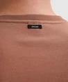 Vanguard T-shirt Effen